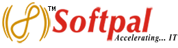 Softpal Logo